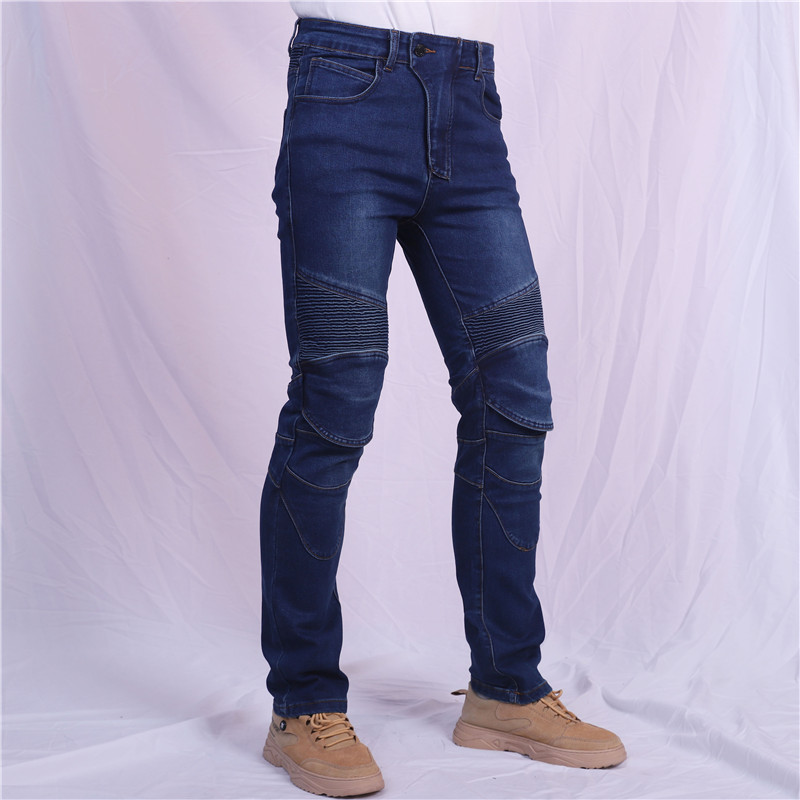 Men's Motorcycle Riding Jeans  - Motorcycle Gear Testing 评论和价格