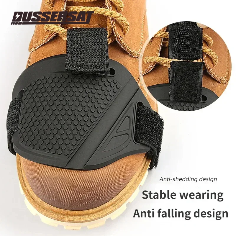 DUSSERSAT Motorcycle Gear Shif - Motorcycle Wearing Gear 评论和价格