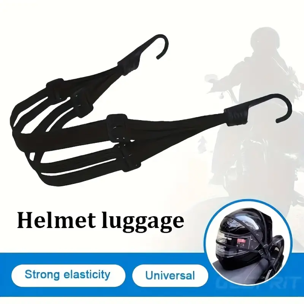Universal Motorcycle Elastic S - Motorcycle Gear Hanger 评论和价格