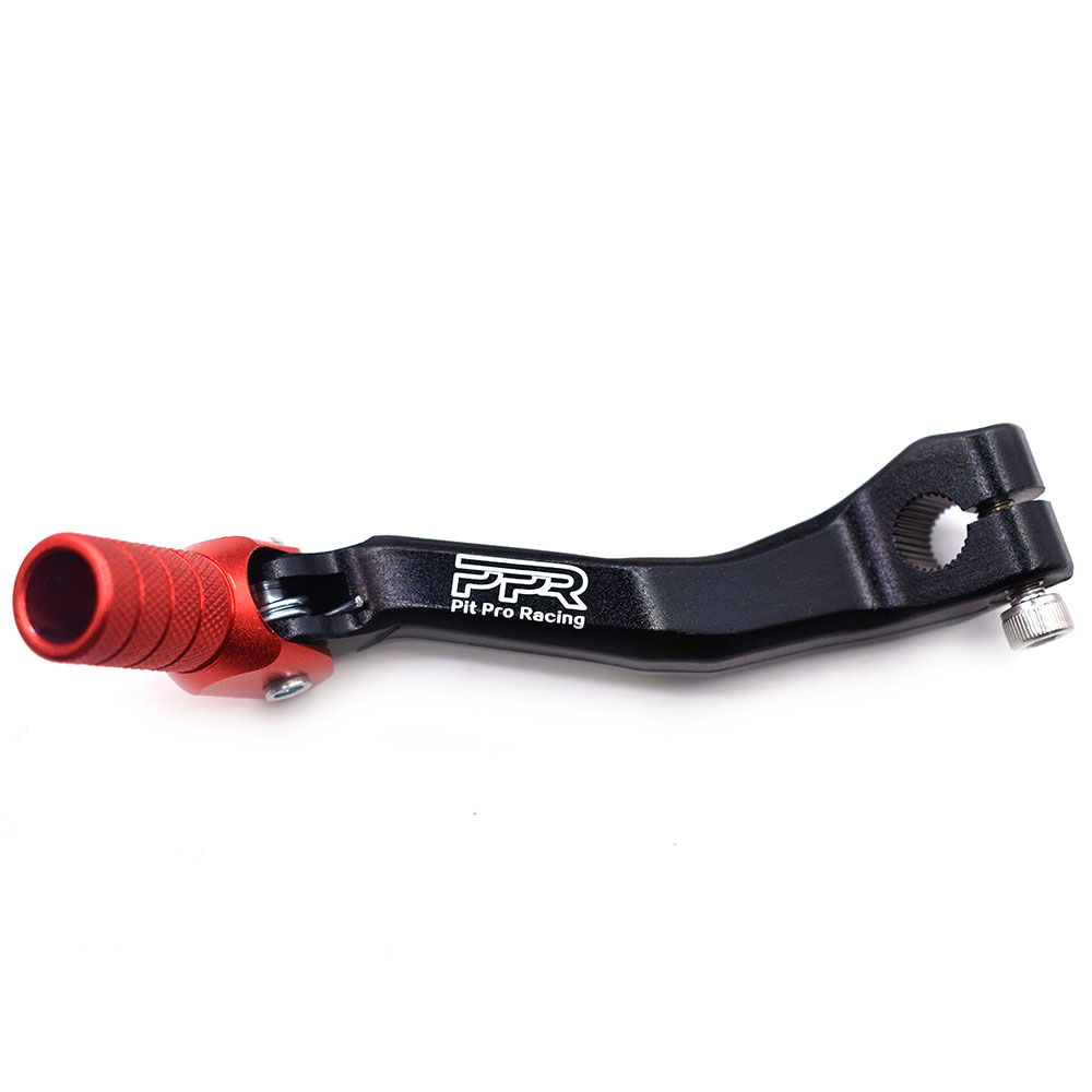 Motorcycle CNC Aluminum Foldin - Motorcycle Gear Selector 评论和价格