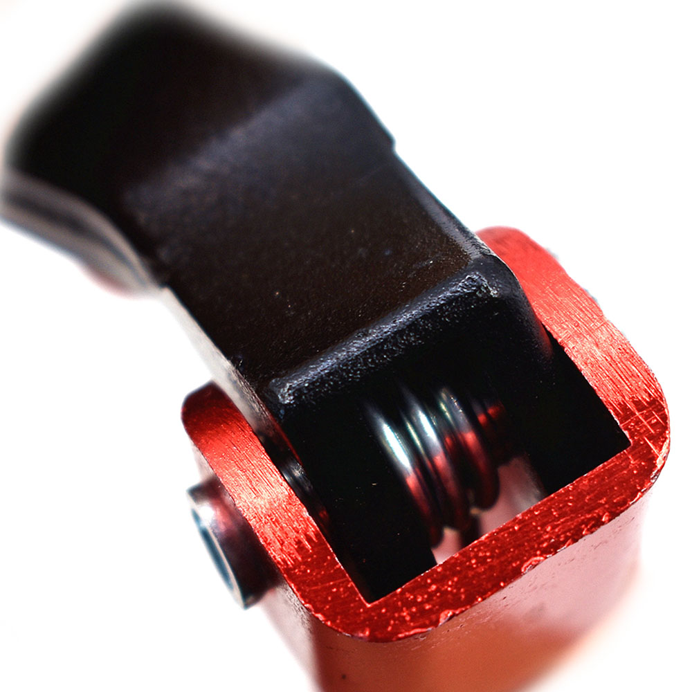 Motorcycle CNC Aluminum Foldin - Motorcycle Gear Selector 评论和价格