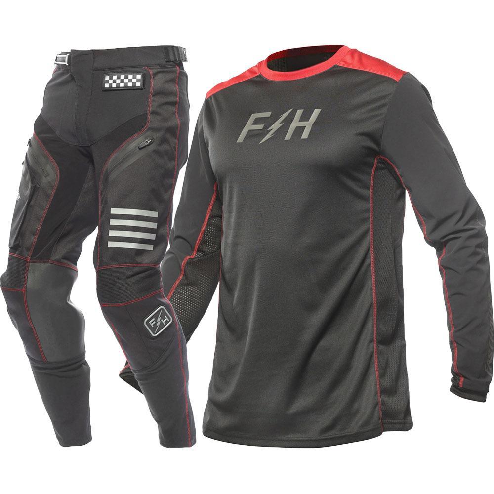 2025 Off Road MX Gear Set Moto - Motorcycle Gear Bundle 评论和价格