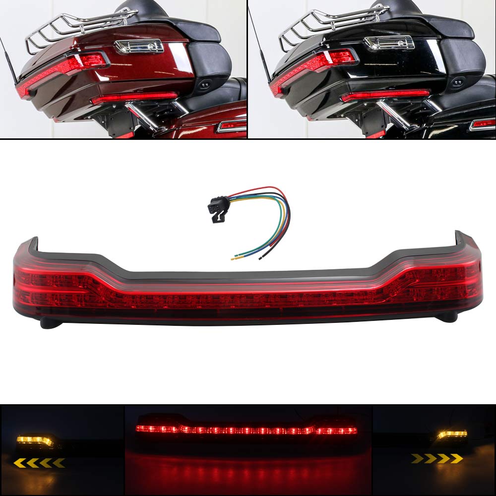 Motorcycle Accessories Rear Tr - Motorcycle Gear Pants 评论和价格