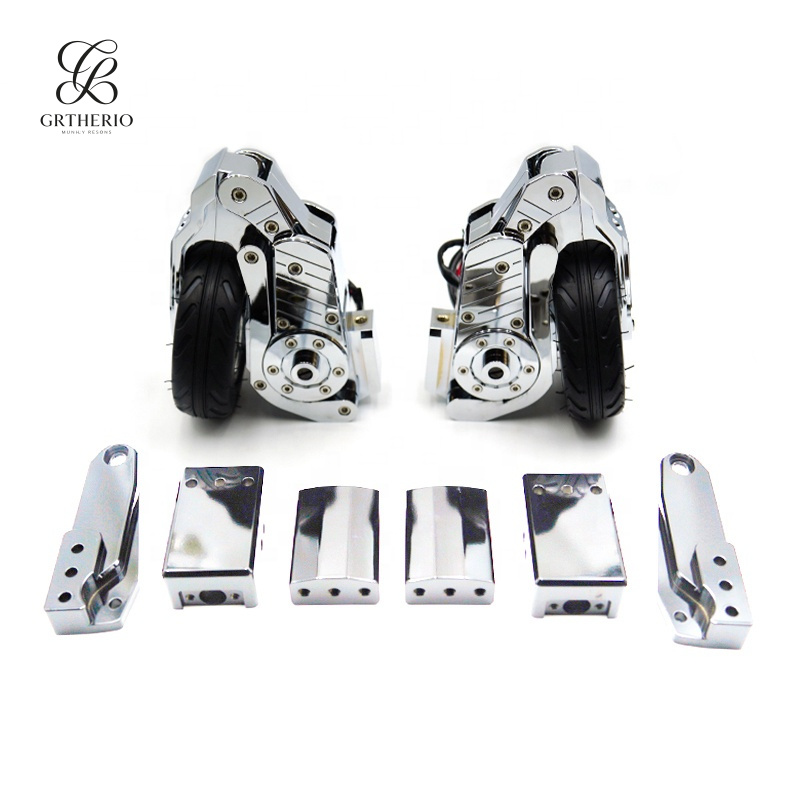 For Honda Gold Wing GL1800 GL1 - Motorcycle Gear Honda 评论和价格