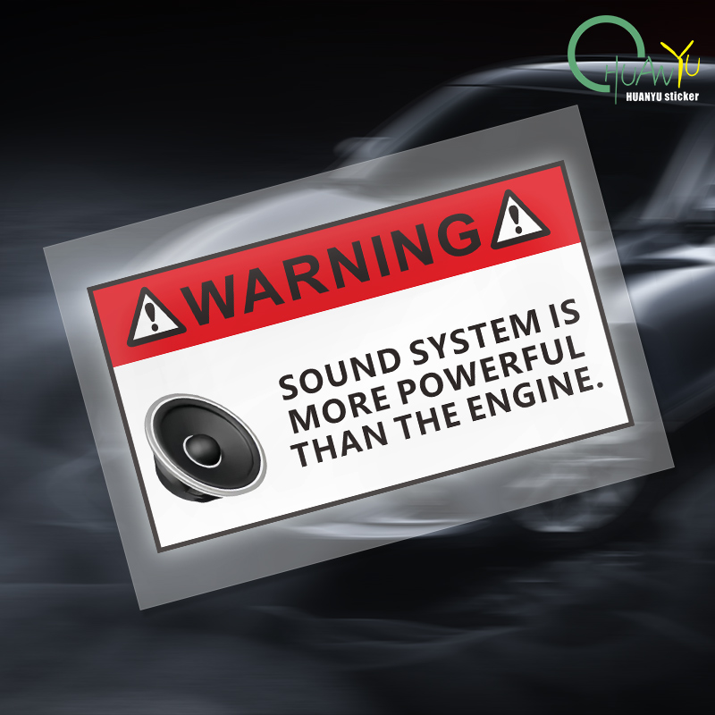 for Funny Sound System Warning - Motorcycle Gear Outlet 评论和价格