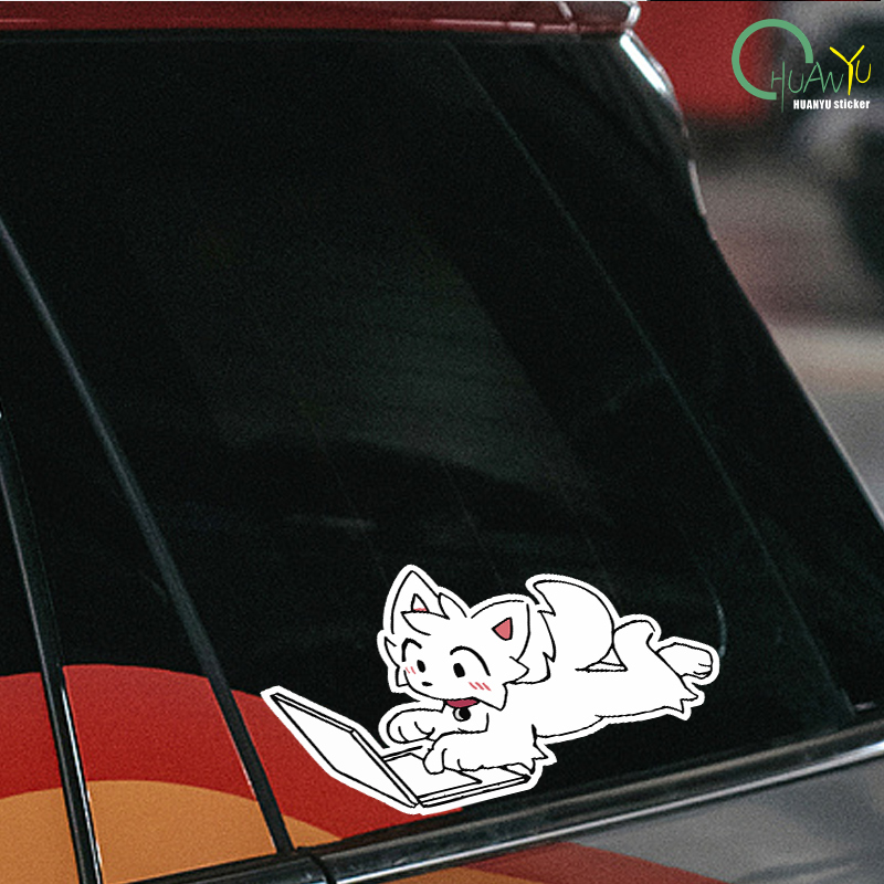 Cartoon anime dog reflective c - Motorcycle Gear For Dogs 评论和价格