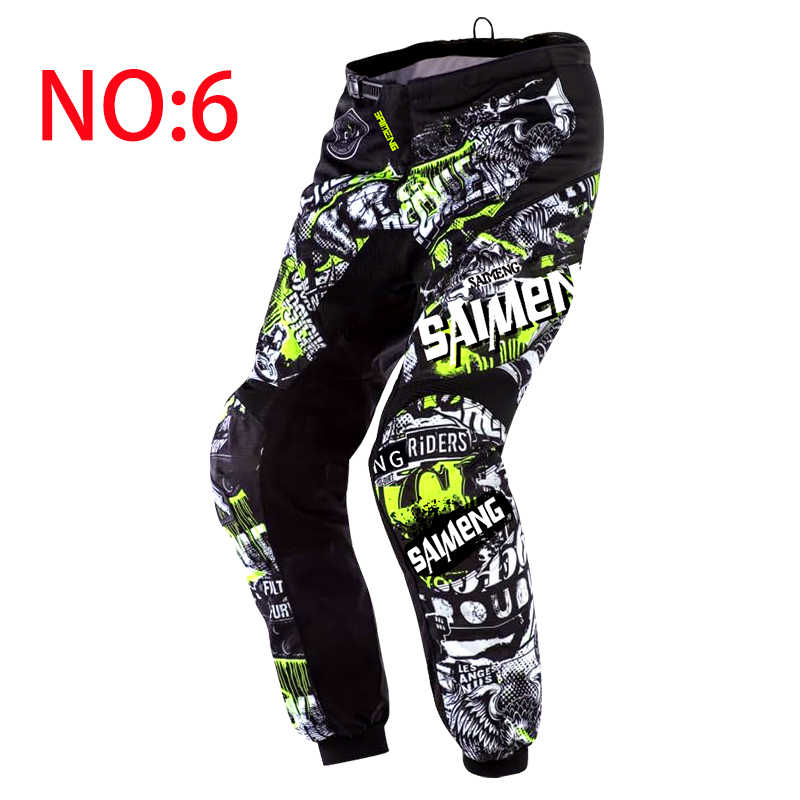 motocross pants  MX pant DH MT - Motorcycle Gear Bundle 评论和价格