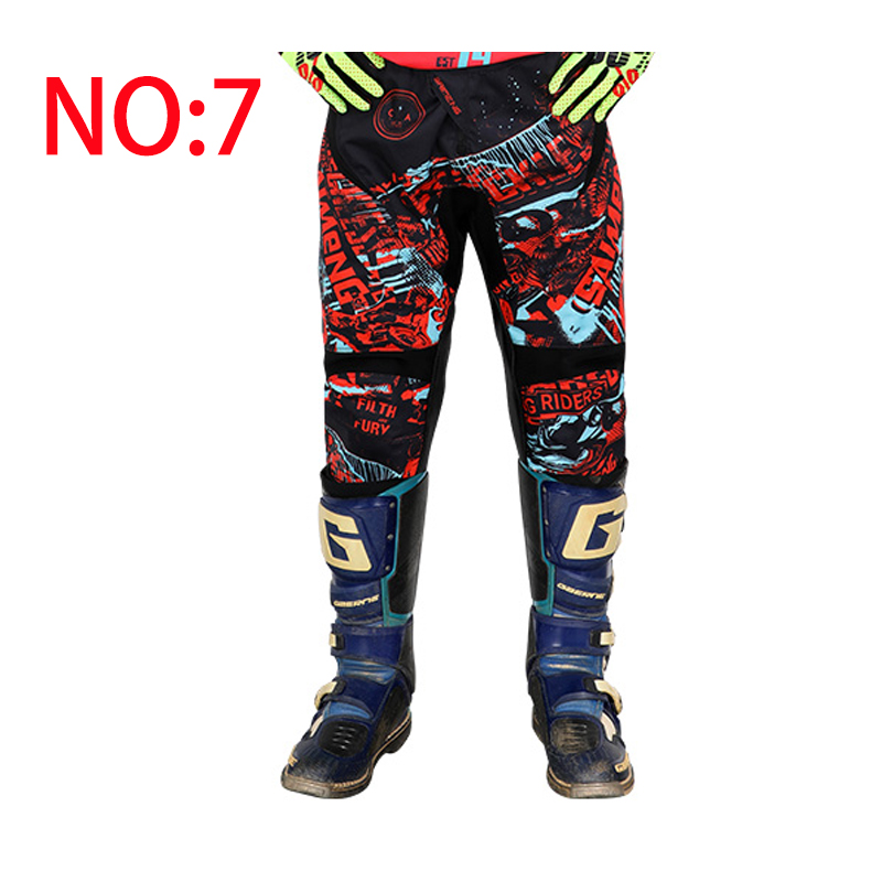 motocross pants  MX pant DH MT - Motorcycle Gear Bundle 评论和价格