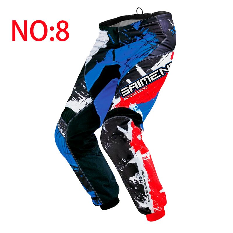 motocross pants  MX pant DH MT - Motorcycle Gear Bundle 评论和价格