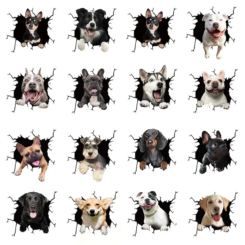 1Pc  French Bulldog Dog Sticke - Motorcycle Gear For Dogs 评论和价格