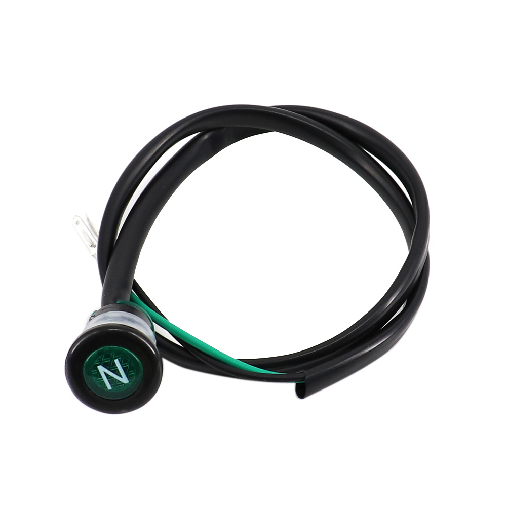 Neutral Motorcycle N Light Ind - Motorcycle Gear Selector 评论和价格