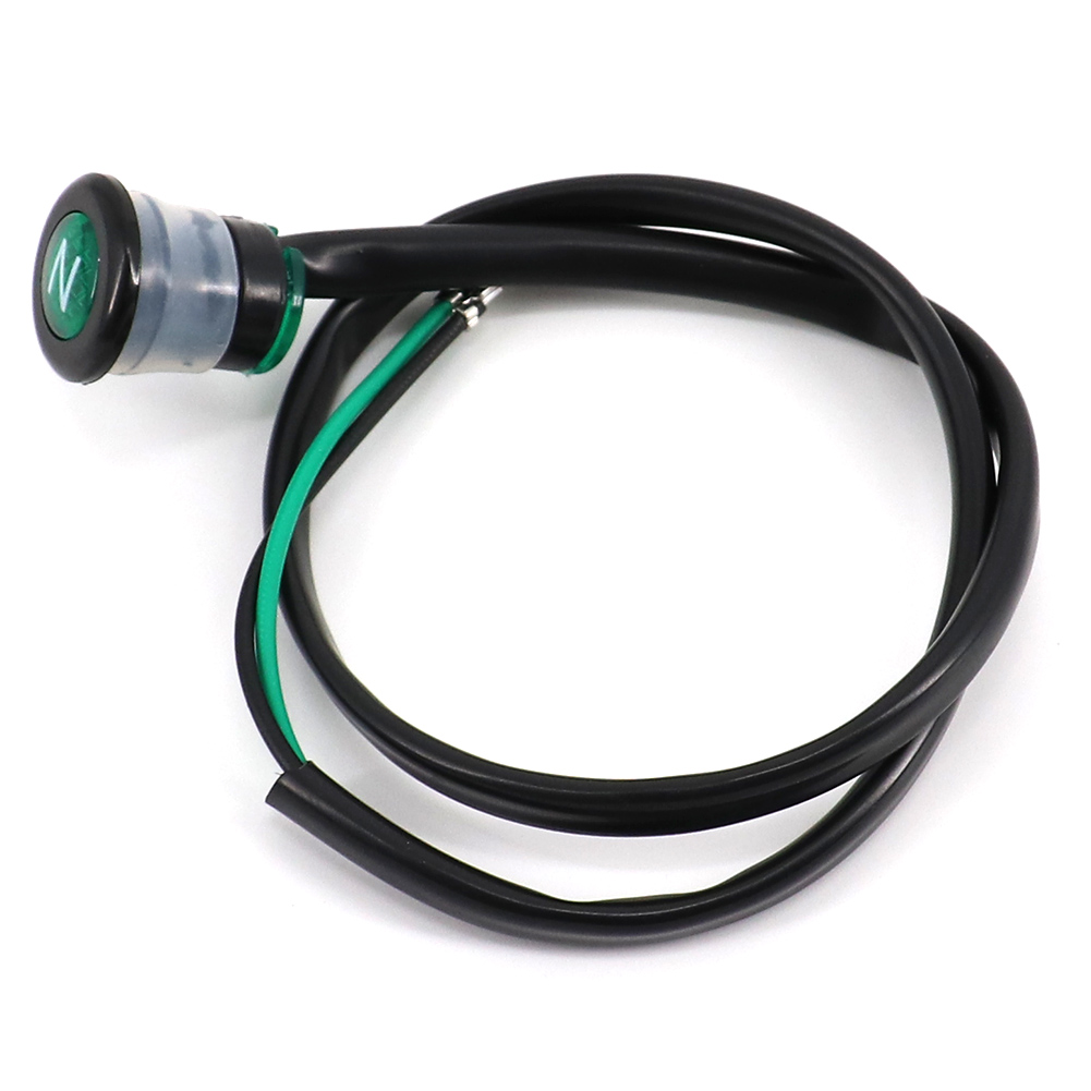 Neutral Motorcycle N Light Ind - Motorcycle Gear Selector 评论和价格