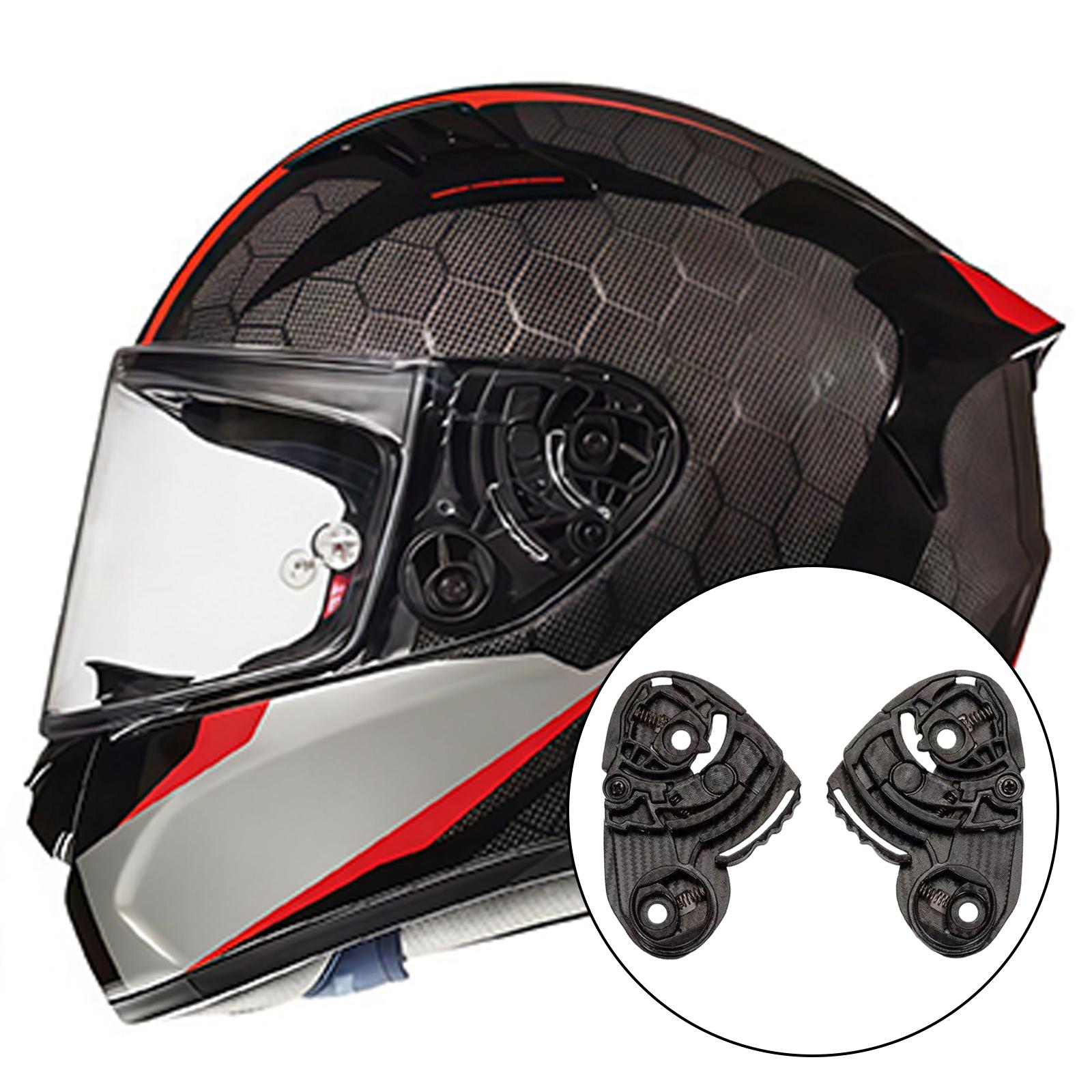 Motorcycle Helmet Visor Base S - Motorcycle Gear Helmets 评论和价格