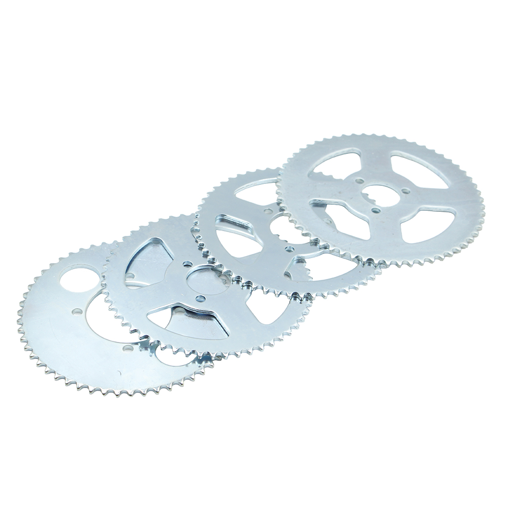 T8F-116L Chain 36/38/44/54/58/ - Motorcycle Gear Bundle 评论和价格