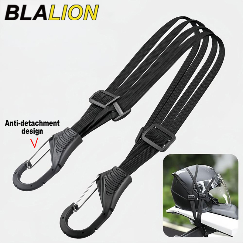 BLALION Motorcycle Luggage Str - Motorcycle Gear Hanger 评论和价格