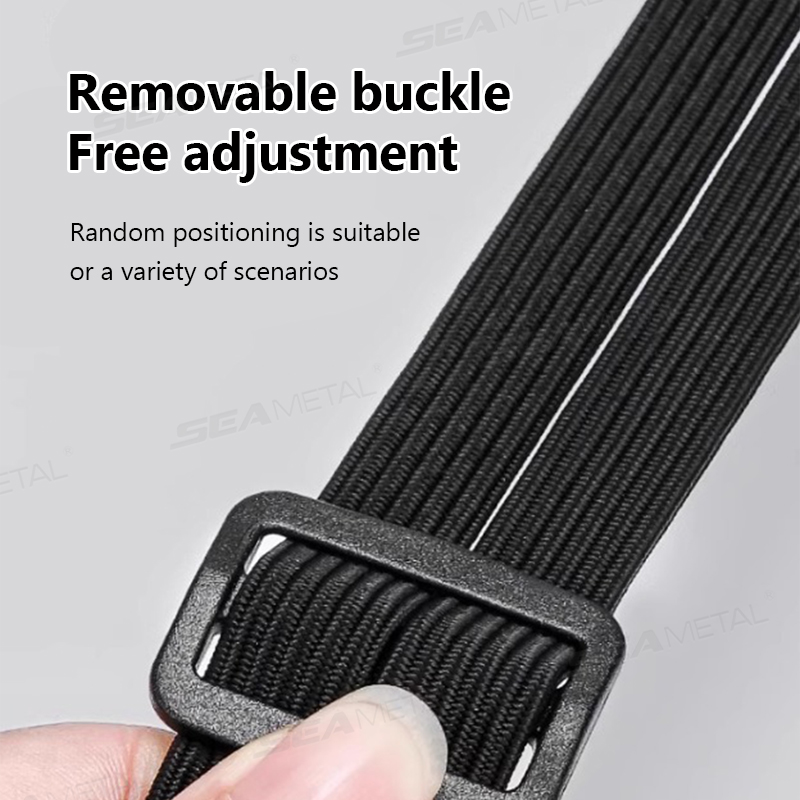 BLALION Motorcycle Luggage Str - Motorcycle Gear Hanger 评论和价格