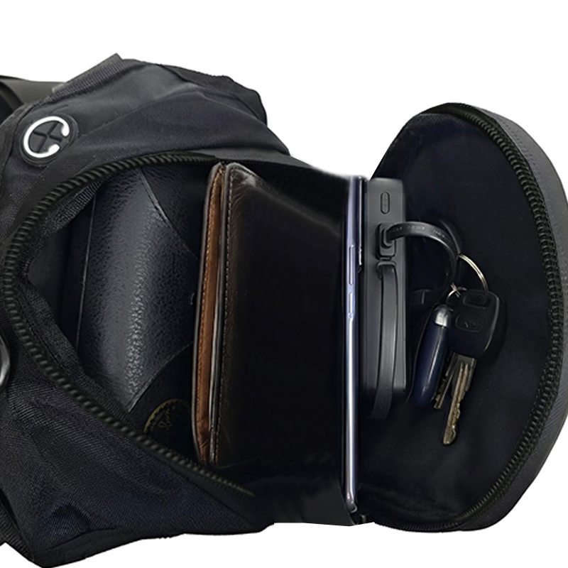 Motorcycle Leg Tank Bag Waterp - Motorcycle Gear Bundle 评论和价格