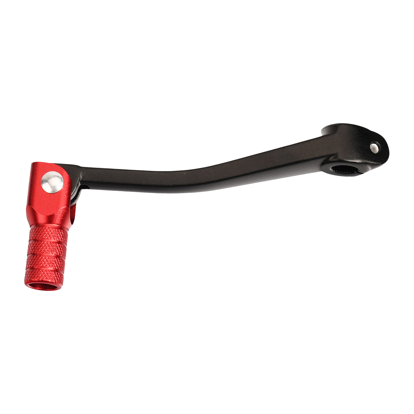 Motorcycle CNC Aluminum Foldin - Motorcycle Gear Selector 评论和价格