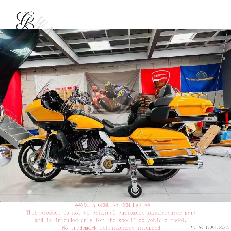 For Honda Gold Wing GL1800 Sta - Motorcycle Gear Honda 评论和价格