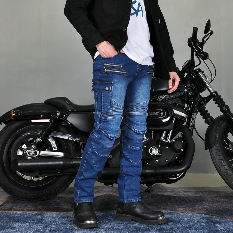 Winter Motorcycle Riding Pants - Motorcycle Gear Essentials 评论和价格