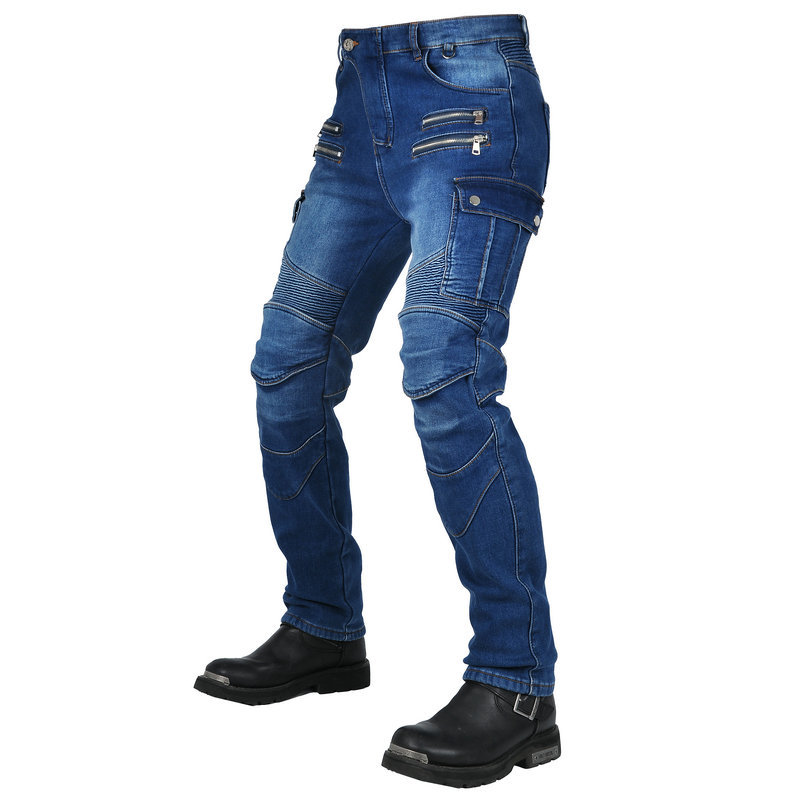Winter Motorcycle Riding Pants - Motorcycle Gear Essentials 评论和价格