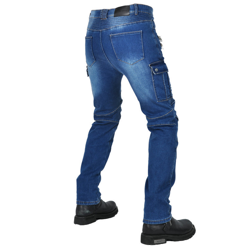 Winter Motorcycle Riding Pants - Motorcycle Gear Essentials 评论和价格