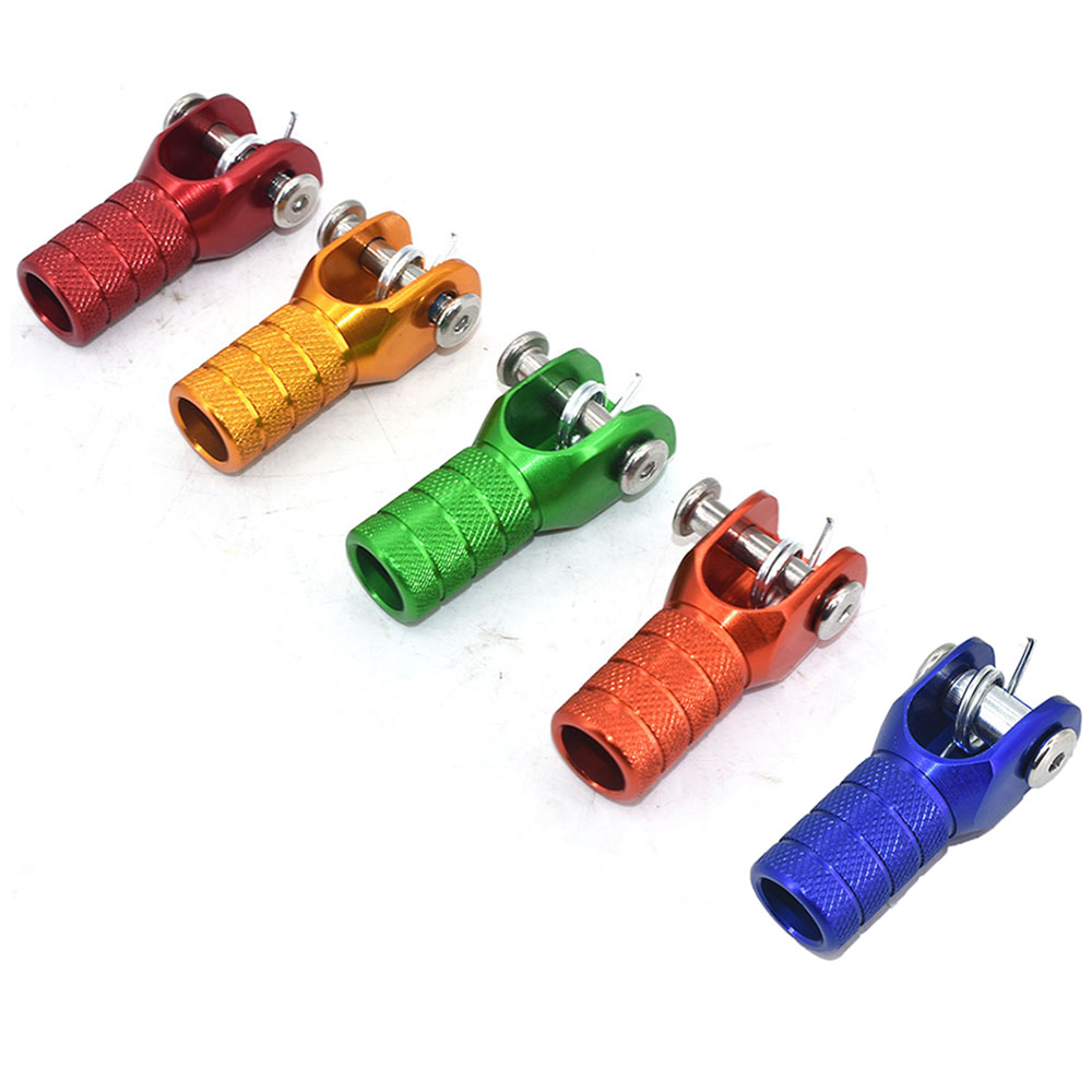 CNC Billet Gear Shifter Shift  - Motorcycle Gear Selector 评论和价格