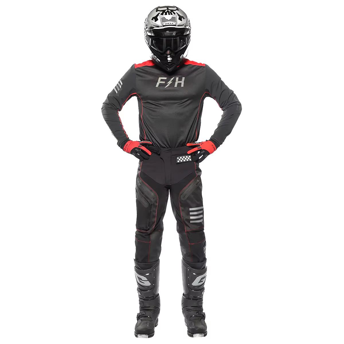 2026 shift MX Off Road Motocro - Motorcycle Gear Bundle 评论和价格