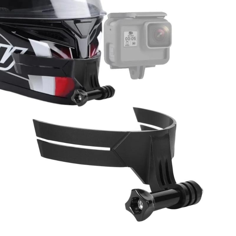 【C】Motorcycle Helmet Chin Moun - Motorcycle Gear Hanger 评论和价格