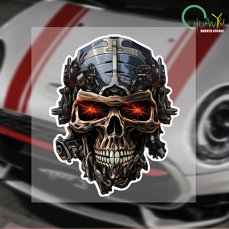 2024 New Design Skeleton Head  - Motorcycle Gear Outlet 评论和价格
