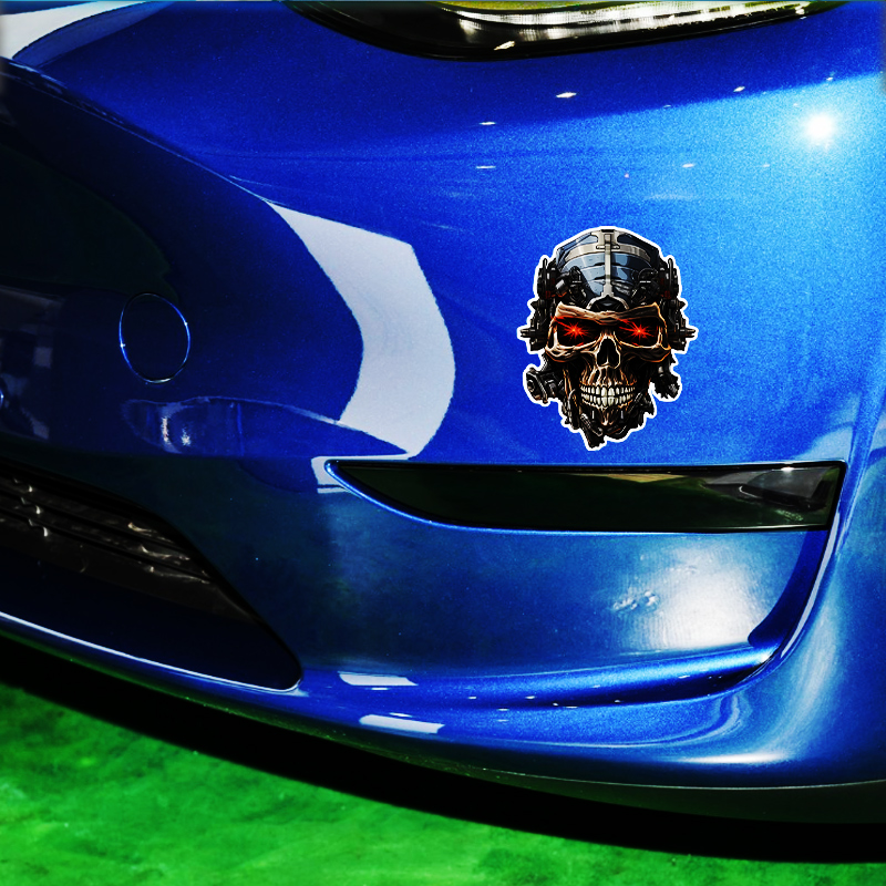 2024 New Design Skeleton Head  - Motorcycle Gear Outlet 评论和价格
